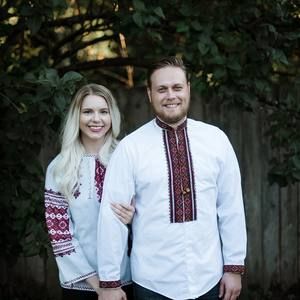 Meet your Posher, Nataliya